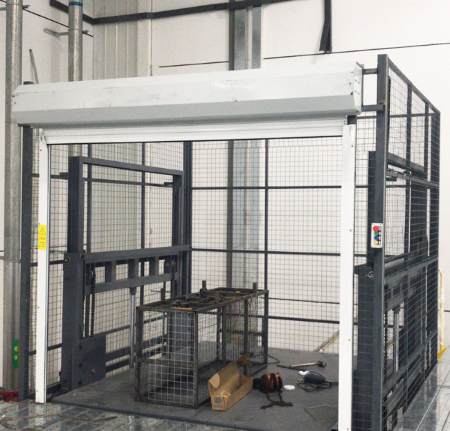 贵港升降平台选型常见问题及解决方案