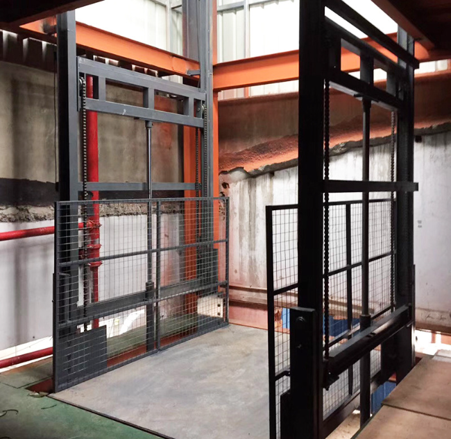 贵港升降平台维护保养常见问题及规范流程