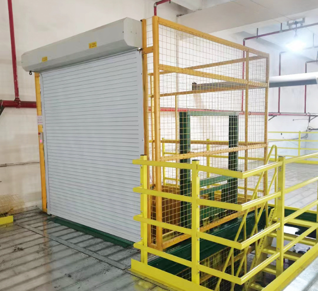 贵港升降平台安全使用常见问题及注意事项